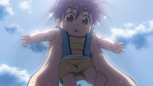 Child of Destiny Child of Destiny