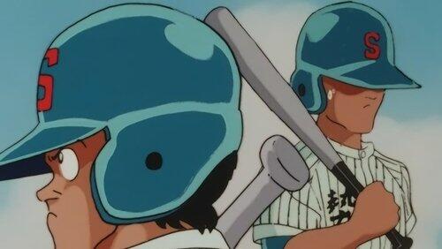 Show of competence! Cool Nitta and Tenacious Nishimura! Show of competence! Cool Nitta and Tenacious Nishimura!