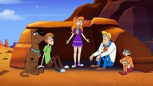 Ghost in the Mystery Machine Ghost in the Mystery Machine