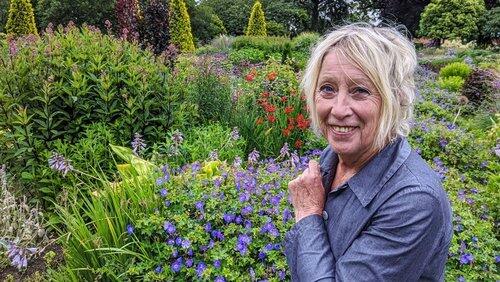 Bressingham Gardens Bressingham Gardens
