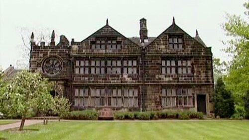 East Riddlesden Hall East Riddlesden Hall