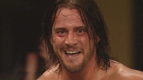 Sabu Strikes Again Sabu Strikes Again