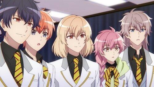Episode 9 Episode 9