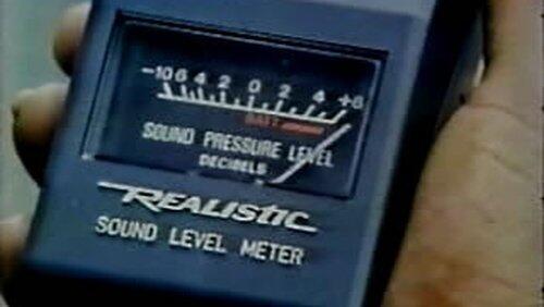 Noisy/Quiet: The Ear Noisy/Quiet: The Ear