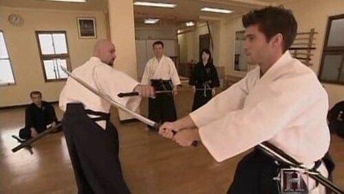 Ninjutsu Ninjutsu