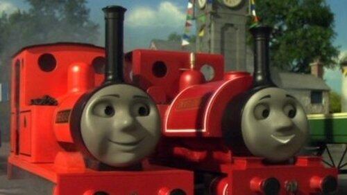Wash Behind Your Buffers Wash Behind Your Buffers