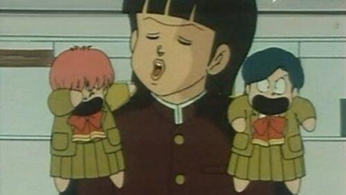 Episode 15 Episode 15