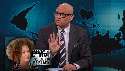 Rachel Dolezal Race Controversy Rachel Dolezal Race Controversy
