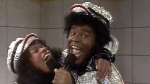 Hour of Power: Tag Team Evangalists Hour of Power: Tag Team Evangalists