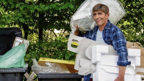 Umwelt - Der grüne Fußabdruck Umwelt - Der grüne Fußabdruck