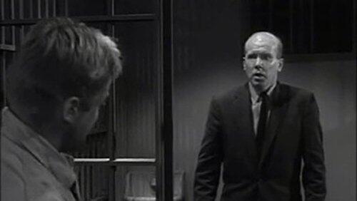 Incident in a Small Jail Incident in a Small Jail