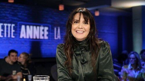 2010 : Melissa Desormeaux-Poulin 2010 : Melissa Desormeaux-Poulin