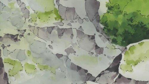 To the Hot Spring! The Mysterious Mountain's Miracle of Love