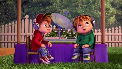 Across the Universe Across the Universe