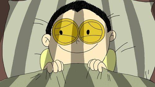 The Superjail Inquisitor The Superjail Inquisitor