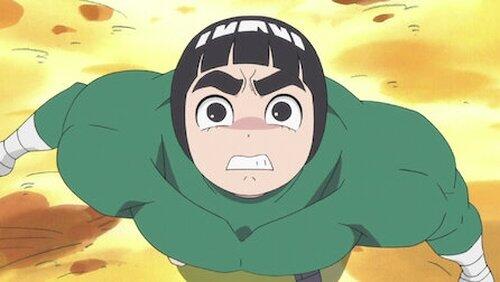 A Competition with the Genius Ninja, Neji / Tenten's Must-Win Battle A Competition with the Genius Ninja, Neji / Tenten's Must-Win Battle