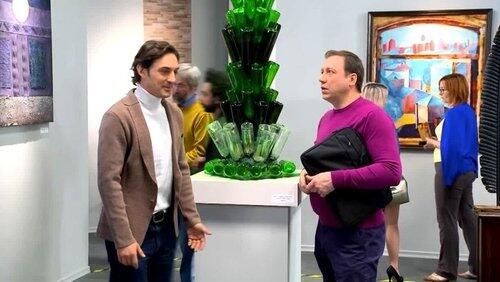 23 сезон, 18 серия 23 сезон, 18 серия