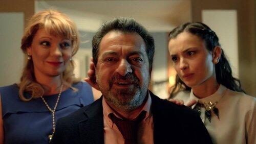 Season 2, Episode 01 Season 2, Episode 01