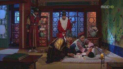Jang Ok Jeong's Family Sentences to Death Jang Ok Jeong's Family Sentences to Death