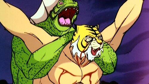 The Piranhan The Piranhan