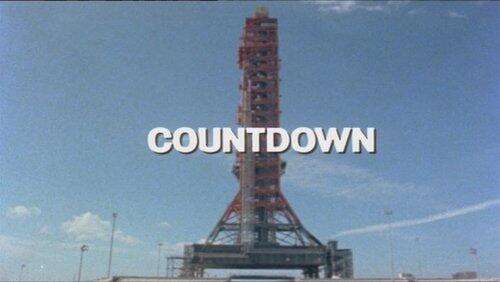 Countdown Countdown