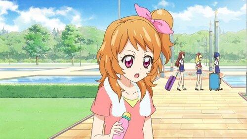 Let's Akari-sama! Let's Akari-sama!