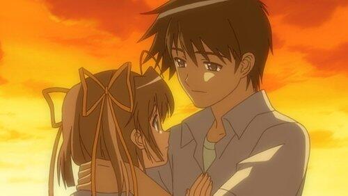 A Letter for Miharu A Letter for Miharu