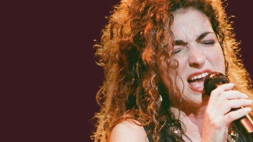 Gloria Estefan Gloria Estefan