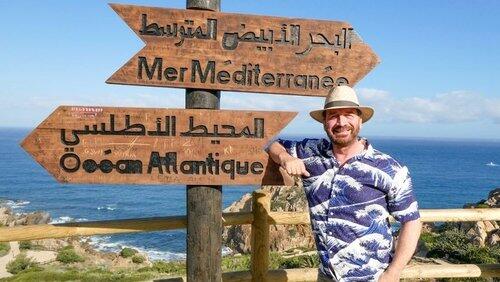 Morocco Morocco