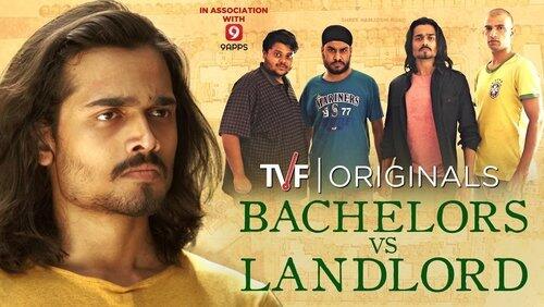 Bachelors vs Landlord ft. BB ki Vines Bachelors vs Landlord ft. BB ki Vines