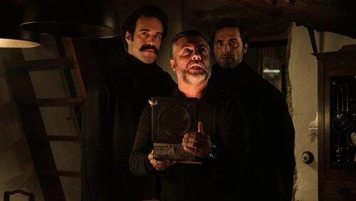 Episode 18 Episode 18