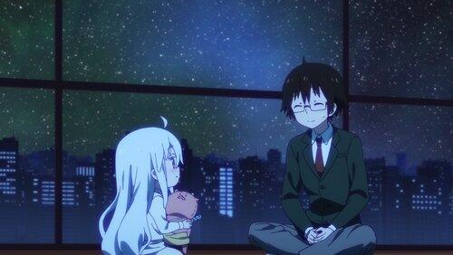 Umaru and the Starry Sky Umaru and the Starry Sky