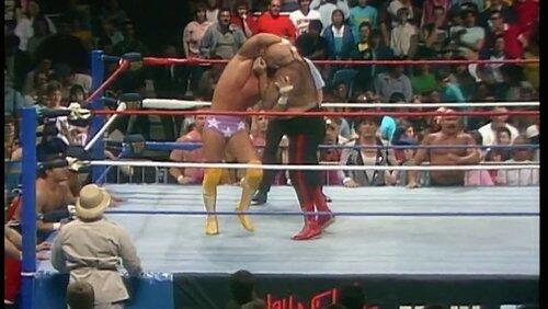 Saturday Night's Main Event XI Saturday Night's Main Event XI