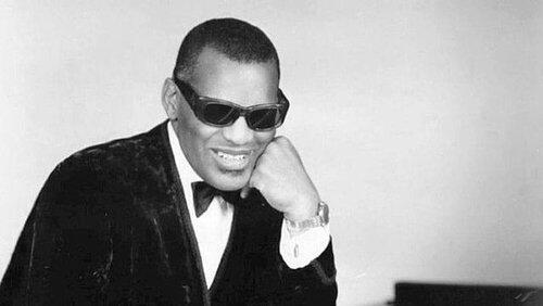 Ray Charles: The Genius of Soul Ray Charles: The Genius of Soul