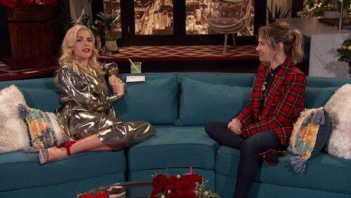 Leslie Grossman Leslie Grossman