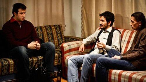 Kayıp Zamanlar