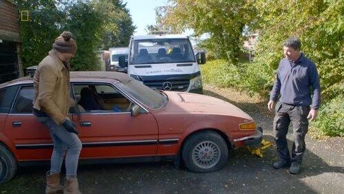 Rover SD1 Rover SD1