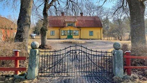 Markims Bergby, Vallentuna Markims Bergby, Vallentuna