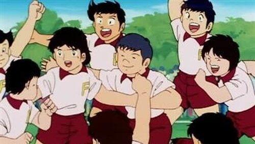 The Brothers Tachibana The Brothers Tachibana