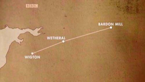 Bardon Mill to Wigton Bardon Mill to Wigton