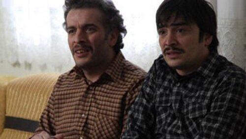 Çalgı Çengi Behzat Ç.'de! Çalgı Çengi Behzat Ç.'de!