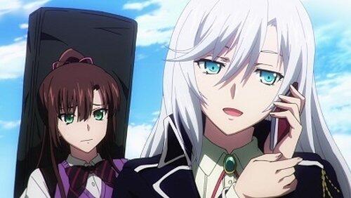 Labyrinth of the Blue Witch I Labyrinth of the Blue Witch I