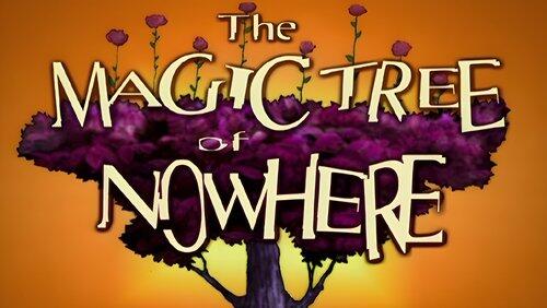The Magic Tree of Nowhere/ Robot Randy