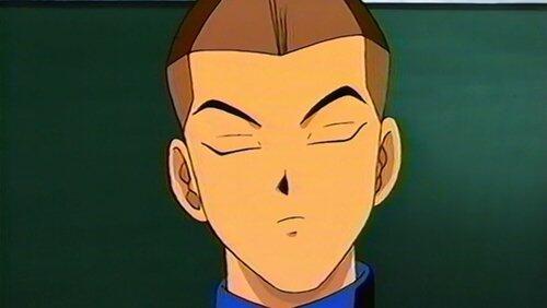 Now Revealed!! Yugi's Secret