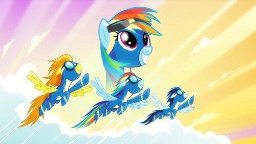 Newbie Dash Newbie Dash