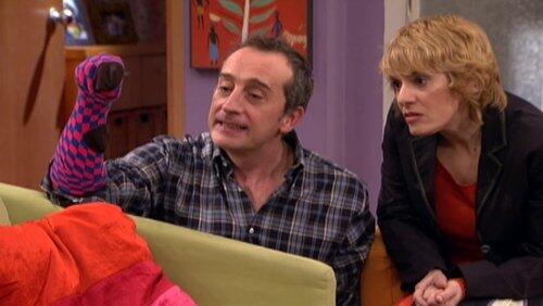 ¡Menudo es mi padre! ¡Menudo es mi padre!