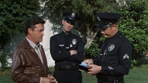 Suspect Number One Suspect Number One