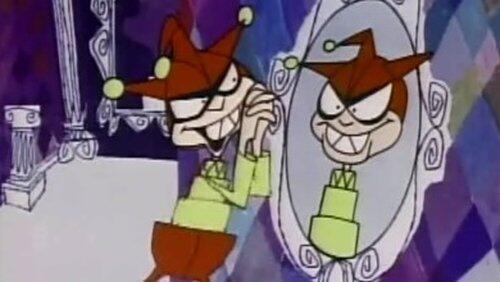 Cool McCool in The House that Jack Built Cool McCool in The House that Jack Built