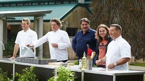 Elimination & MasterClass 1 Elimination & MasterClass 1