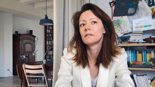 Du regelst das schon, Charlotte Du regelst das schon, Charlotte